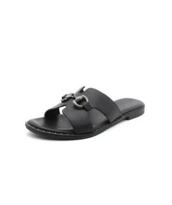 Clearance L'Empreinte Chaussures COCO & ABRICOT MIRAVAL V2355A noir