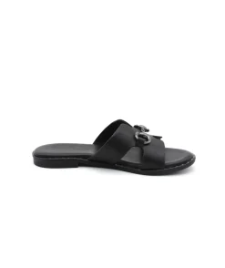 Clearance L'Empreinte Chaussures COCO & ABRICOT MIRAVAL V2355A noir