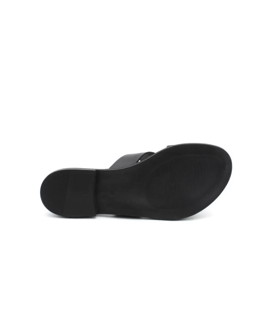 Clearance L'Empreinte Chaussures COCO & ABRICOT MIRAVAL V2355A noir