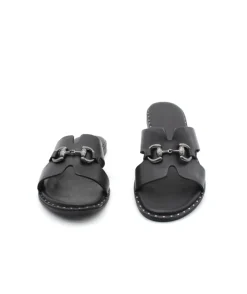 Clearance L'Empreinte Chaussures COCO & ABRICOT MIRAVAL V2355A noir