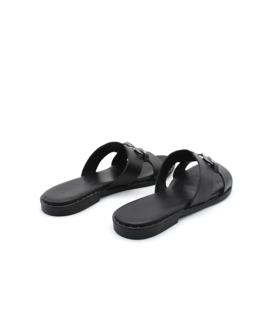 Clearance L'Empreinte Chaussures COCO & ABRICOT MIRAVAL V2355A noir