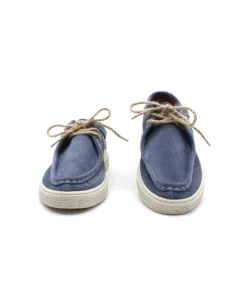 Hot L'Empreinte Chaussures COCO & ABRICOT MIREFLEURS V2670F bleu