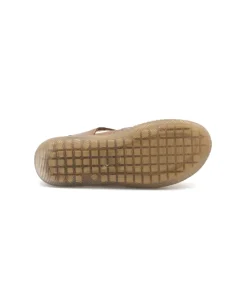 Best Sale L'Empreinte Chaussures COCO & ABRICOT MISEREY V2686A cuivre