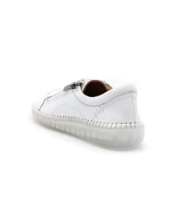 New L'Empreinte Chaussures COCO & ABRICOT MISON V2688B blanc