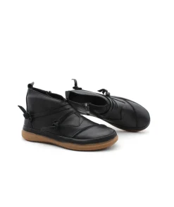 Clearance L'Empreinte Chaussures COCO & ABRICOT MOLLAT V2586G noir