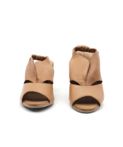 New L'Empreinte Chaussures COCO & ABRICOT MURASSON V2732B marron