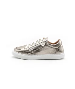 Online L'Empreinte Chaussures COCO & ABRICOT MURON V2747A champagne