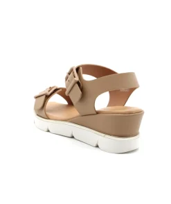 Flash Sale L'Empreinte Chaussures COCO & ABRICOT NANCUISE V2765G marron