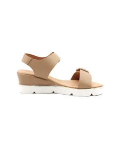 Flash Sale L'Empreinte Chaussures COCO & ABRICOT NANCUISE V2765G marron