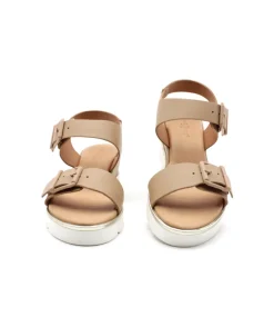 Flash Sale L'Empreinte Chaussures COCO & ABRICOT NANCUISE V2765G marron