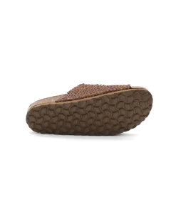 Fashion L'Empreinte Chaussures COCO & ABRICOT NANDY V2764H marron