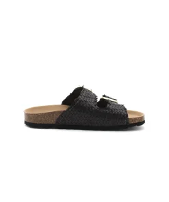 Best L'Empreinte Chaussures COCO & ABRICOT NANDY V2764H noir