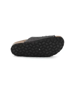 Best L'Empreinte Chaussures COCO & ABRICOT NANDY V2764H noir