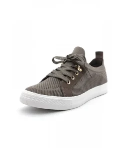 Online L'Empreinte Chaussures COCO & ABRICOT NIAFLES V2174A taupe