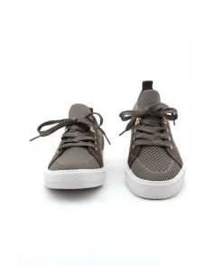 Online L'Empreinte Chaussures COCO & ABRICOT NIAFLES V2174A taupe