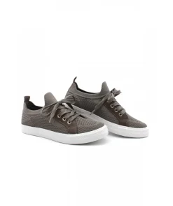 Online L'Empreinte Chaussures COCO & ABRICOT NIAFLES V2174A taupe