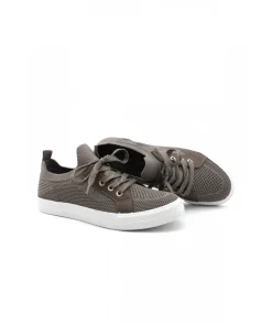 Online L'Empreinte Chaussures COCO & ABRICOT NIAFLES V2174A taupe