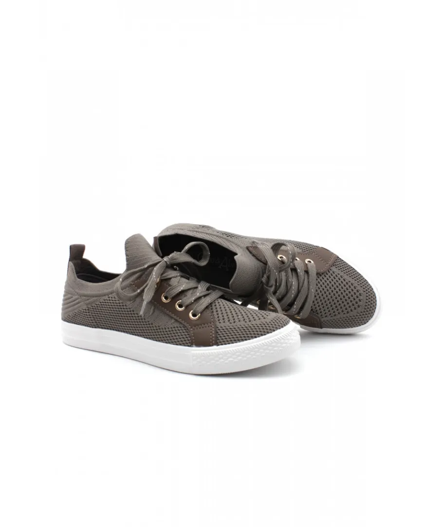 Online L'Empreinte Chaussures COCO & ABRICOT NIAFLES V2174A taupe