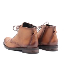 Hot L'Empreinte Chaussures COCO & ABRICOT PEBRAC gold
