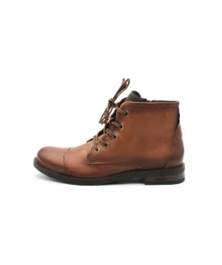 Flash Sale L'Empreinte Chaussures COCO & ABRICOT PEBRAC V2242B brandy