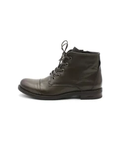 Online L'Empreinte Chaussures COCO & ABRICOT PEBRAC V2242B kaki