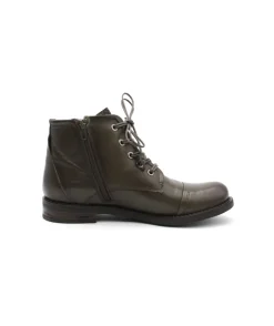 Online L'Empreinte Chaussures COCO & ABRICOT PEBRAC V2242B kaki