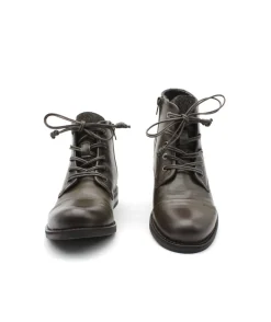 Online L'Empreinte Chaussures COCO & ABRICOT PEBRAC V2242B kaki
