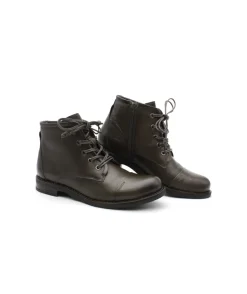 Online L'Empreinte Chaussures COCO & ABRICOT PEBRAC V2242B kaki