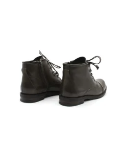 Online L'Empreinte Chaussures COCO & ABRICOT PEBRAC V2242B kaki