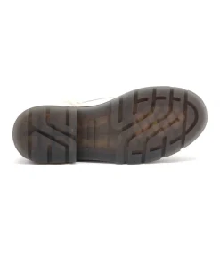Store L'Empreinte Chaussures COCO & ABRICOT PELLEVOISIN blanc