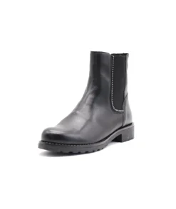 Online L'Empreinte Chaussures COCO & ABRICOT PELONNE noir