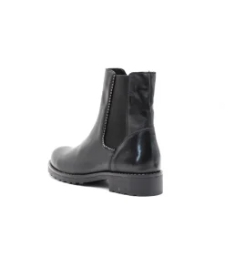 Online L'Empreinte Chaussures COCO & ABRICOT PELONNE noir