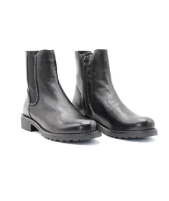 Online L'Empreinte Chaussures COCO & ABRICOT PELONNE noir