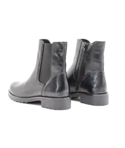 Online L'Empreinte Chaussures COCO & ABRICOT PELONNE noir