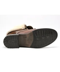 Cheap L'Empreinte Chaussures COCO & ABRICOT PENCRAN gold