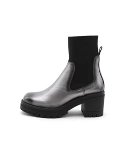 Online L'Empreinte Chaussures COCO & ABRICOT PERIGNY V2638C plomb