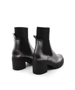 Online L'Empreinte Chaussures COCO & ABRICOT PERIGNY V2638C plomb