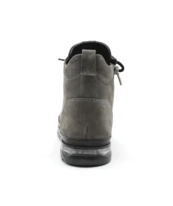 Cheap L'Empreinte Chaussures COCO & ABRICOT SABAILLAN V2192A antracite