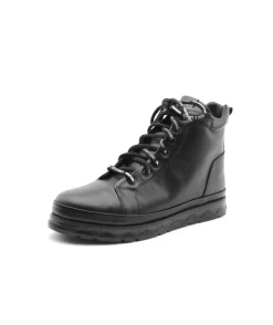 Best Sale L'Empreinte Chaussures COCO & ABRICOT SABAILLAN V2880A noir