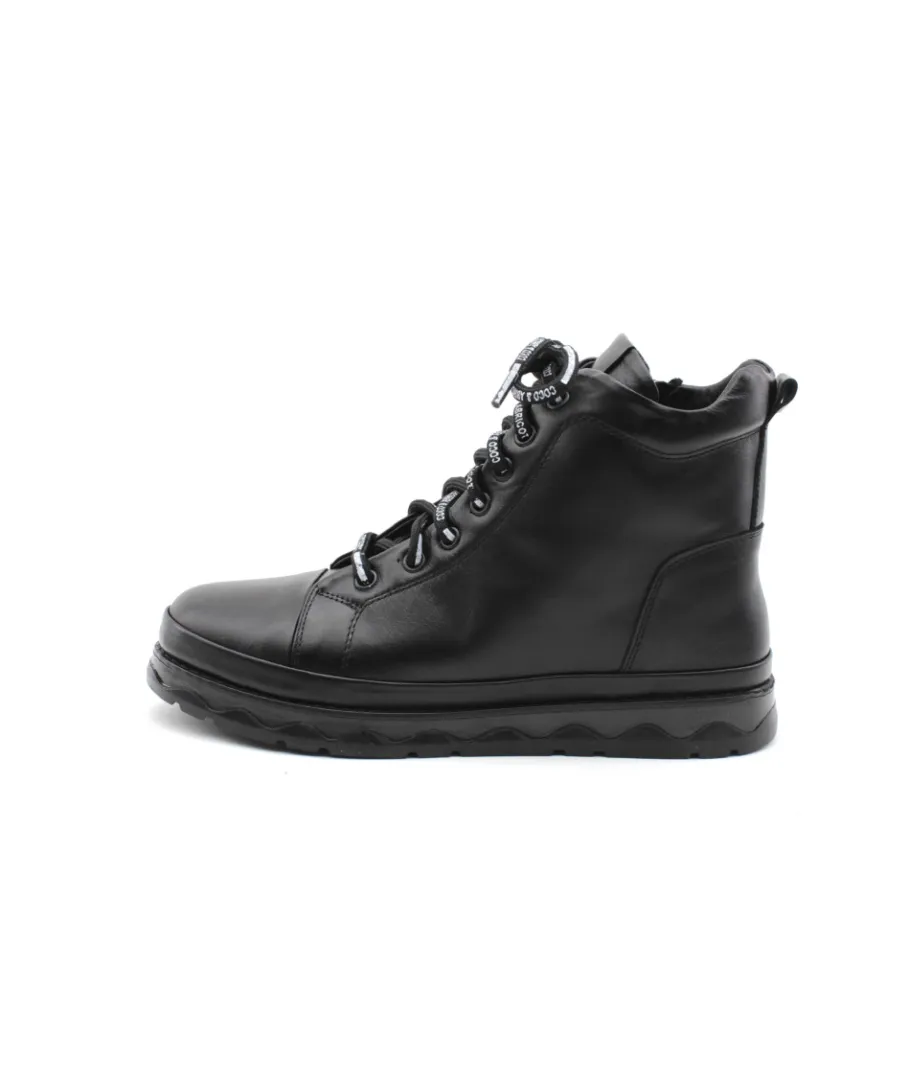 Best Sale L'Empreinte Chaussures COCO & ABRICOT SABAILLAN V2880A noir