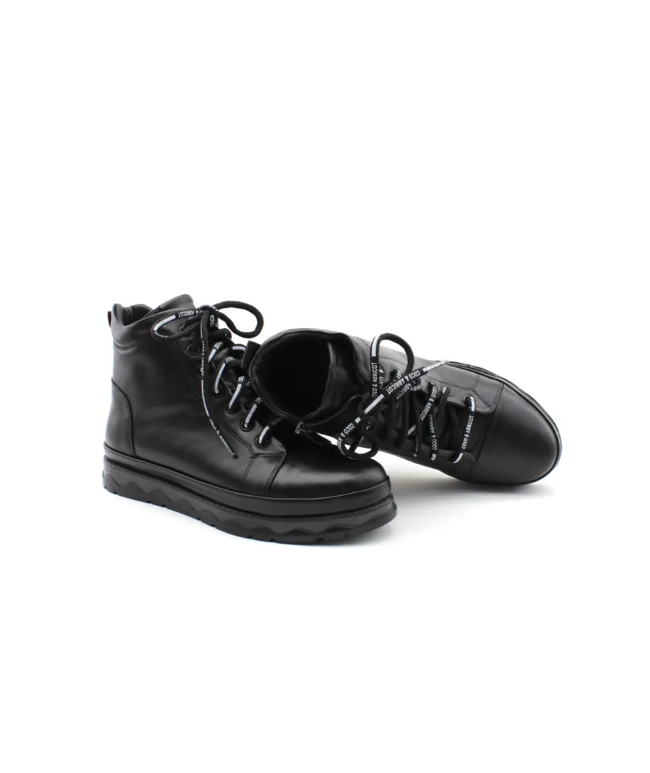 Best Sale L'Empreinte Chaussures COCO & ABRICOT SABAILLAN V2880A noir