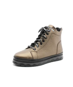 Discount L'Empreinte Chaussures COCO & ABRICOT SABAILLAN V2880C bronze