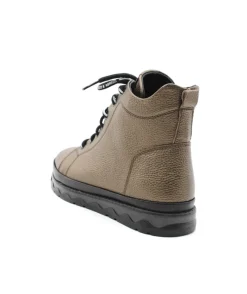 Discount L'Empreinte Chaussures COCO & ABRICOT SABAILLAN V2880C bronze