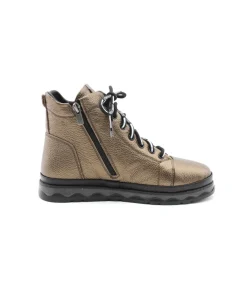 Discount L'Empreinte Chaussures COCO & ABRICOT SABAILLAN V2880C bronze