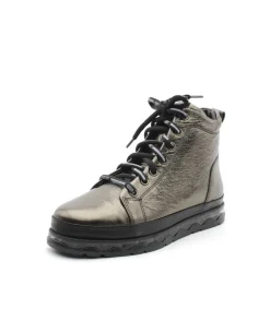 Hot L'Empreinte Chaussures COCO & ABRICOT SABAILLAN V2524G kaki