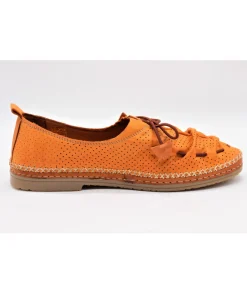 Store L'Empreinte Chaussures COCO & ABRICOT SABELINE V1450A rouge