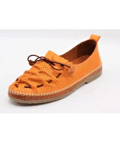 Store L'Empreinte Chaussures COCO & ABRICOT SABELINE V1450A rouge