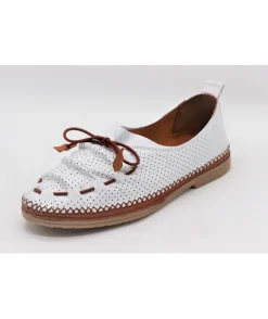 Store L'Empreinte Chaussures COCO & ABRICOT SABELINE V1450A rouge