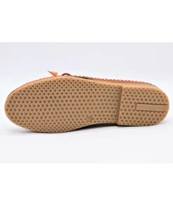 Store L'Empreinte Chaussures COCO & ABRICOT SABELINE V1450A rouge