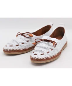 Store L'Empreinte Chaussures COCO & ABRICOT SABELINE V1450A rouge